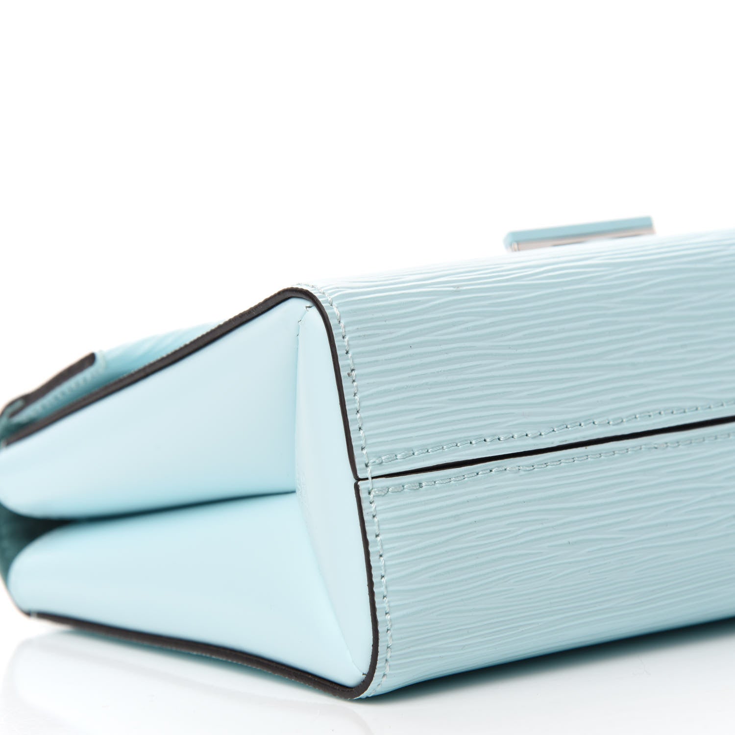 Louis Vuitton Epi Pochette Grenelle Seaside 6 of 10