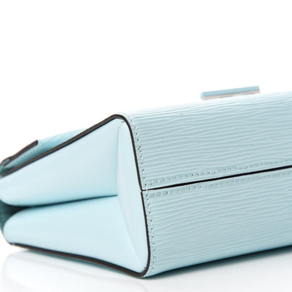 Louis Vuitton Epi Pochette Grenelle Seaside 6 of 10