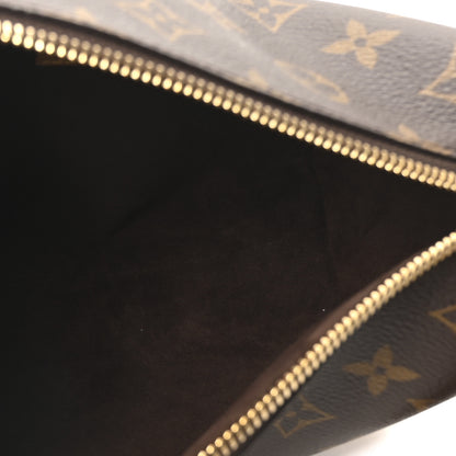 Louis Vuitton Monogram Side Trunk 4 of 8