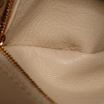 Louis Vuitton Monogram Shine Fetish Lockit 7 of 7