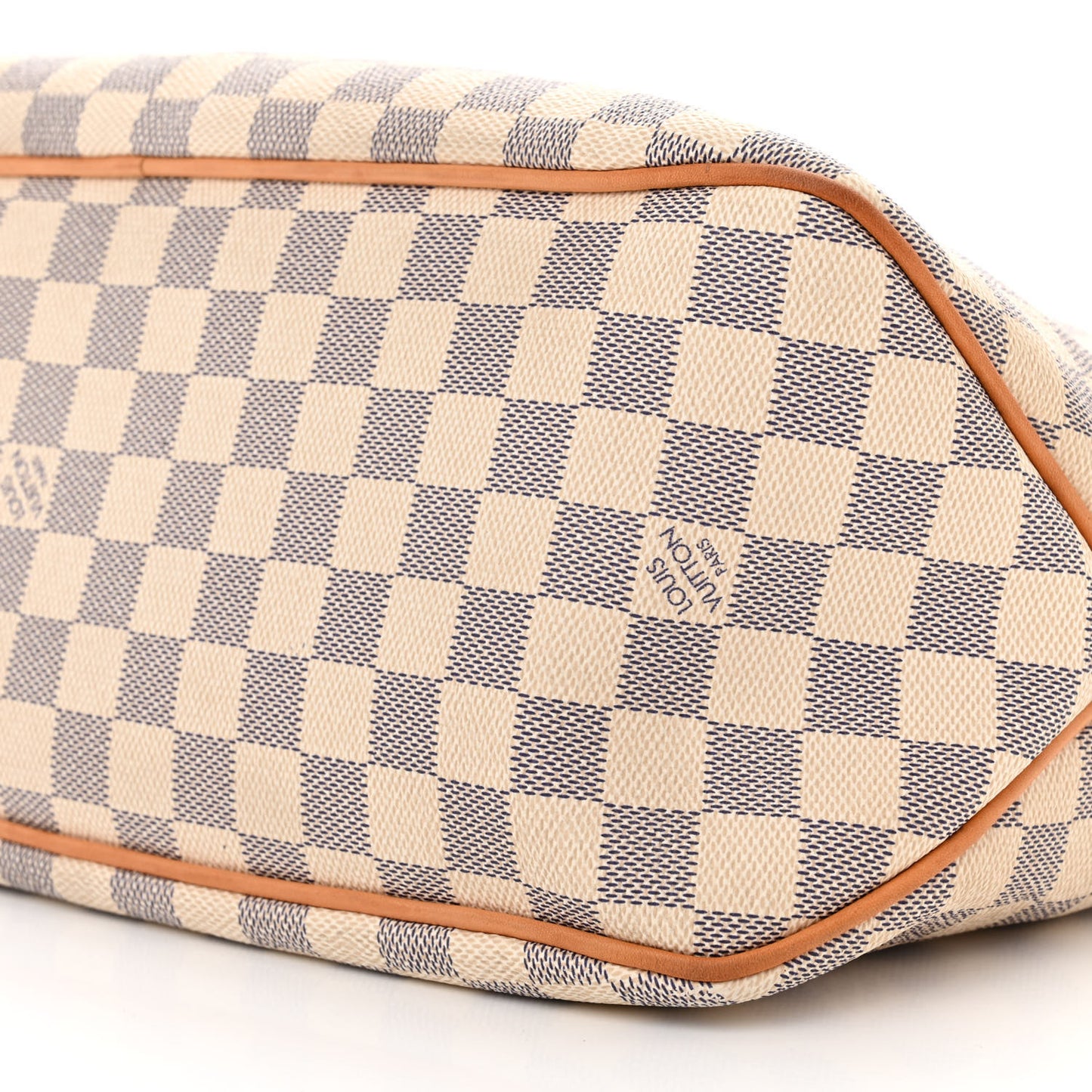 Damier Azur Delightful MM