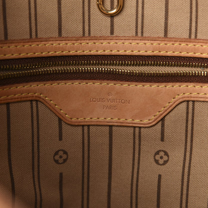 Louis Vuitton Monogram Delightful PM 8 of 10