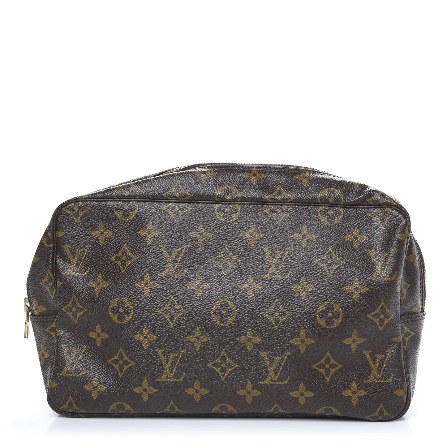 Monogram Trousse Toilette 28