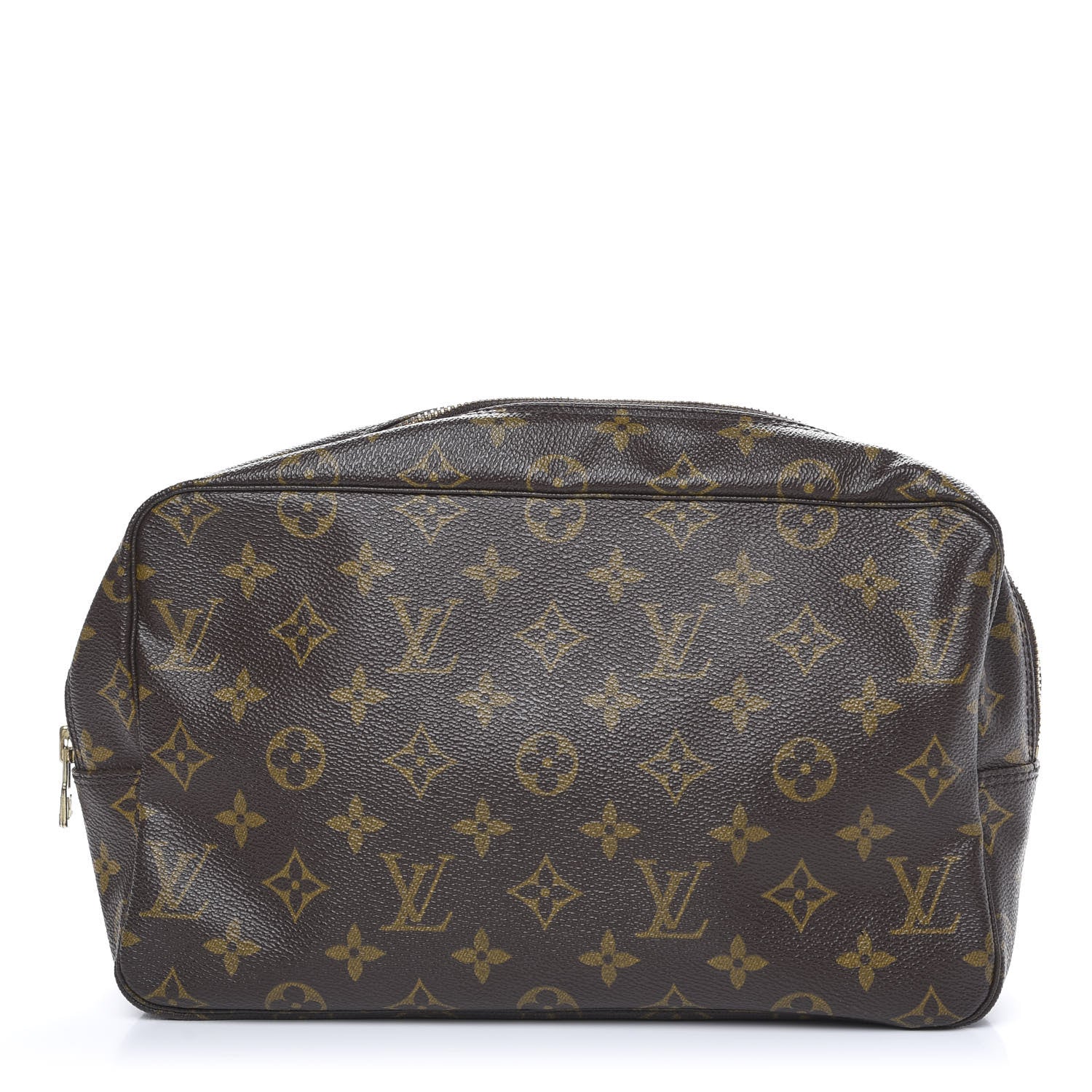 Louis Vuitton Monogram Trousse Toilette 28 1 of 8