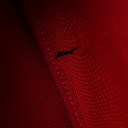 Louis Vuitton Damier Ebene Speedy Bandouliere 30 12 of 15