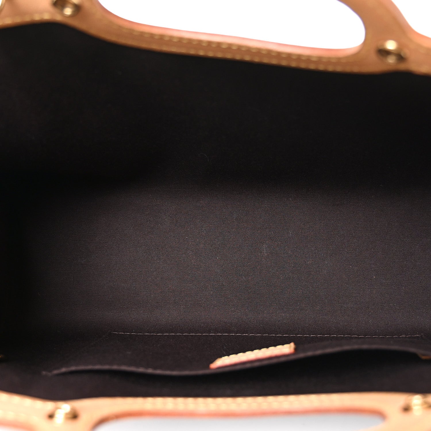 Louis Vuitton Vernis Roxbury Drive Amarante 5 of 9