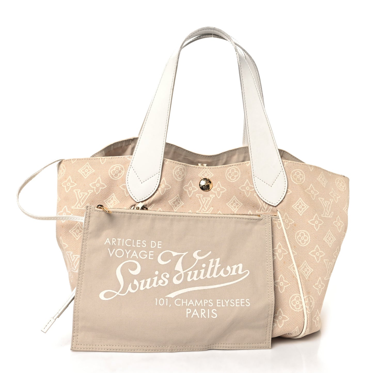 Cabas Ipanema PM Sandy