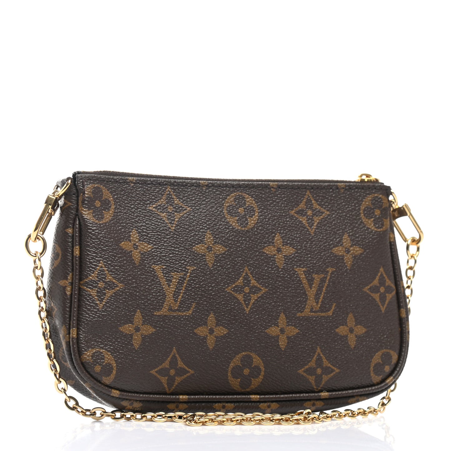 Monogram Multi Pochette Accessories Mini Pochette