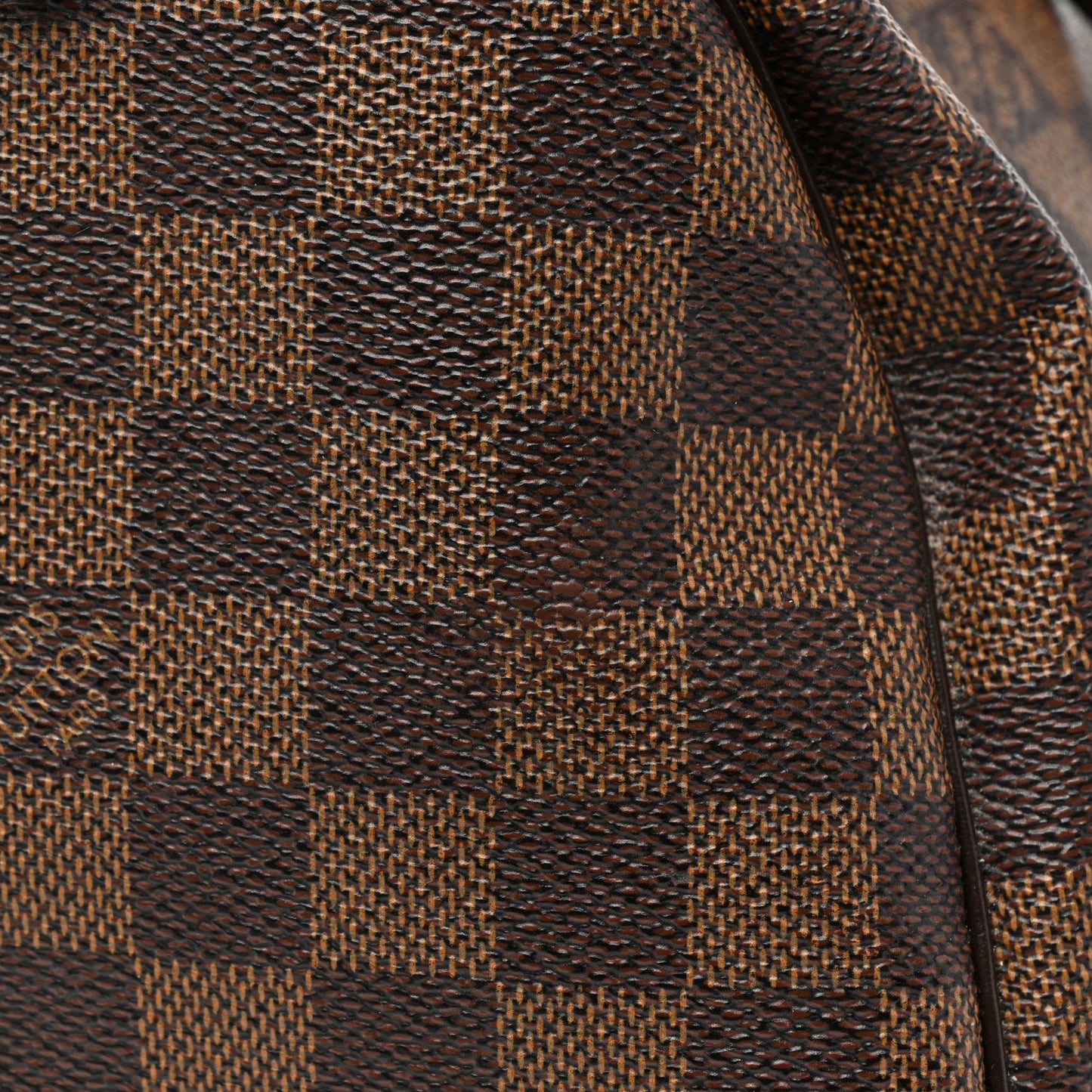 Damier Ebene Speedy 30