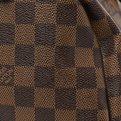 Louis Vuitton Damier Ebene Speedy 30 19 of 19