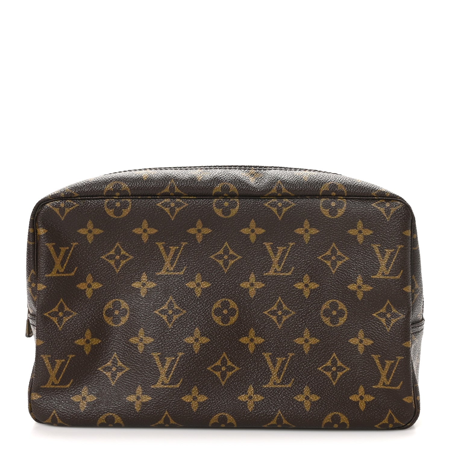Louis Vuitton Monogram Trousse Toilette 28 1 of 10