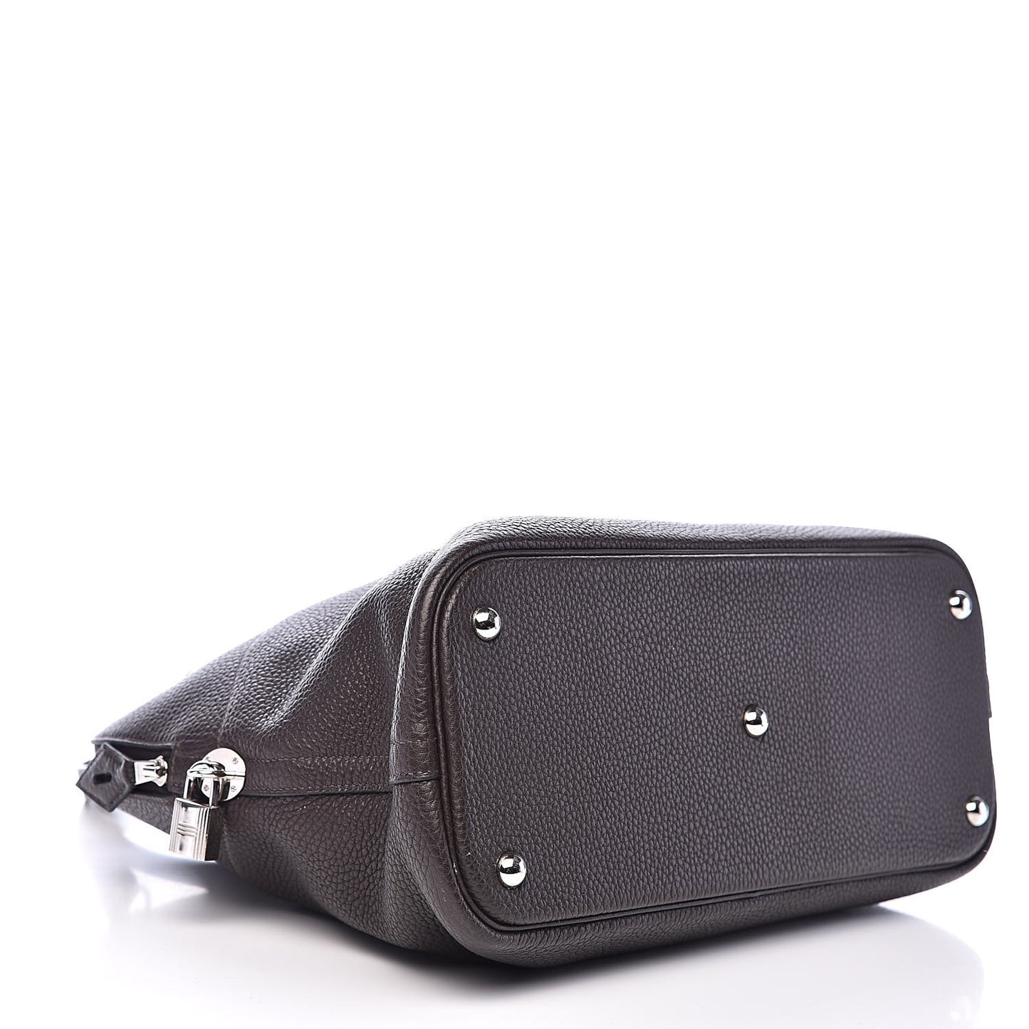 Taurillon Clemence Bolide 35 Chocolate