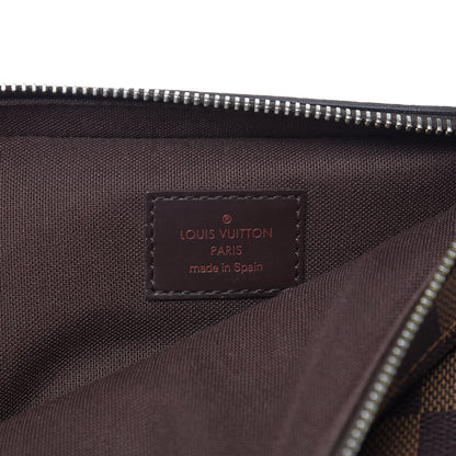 Louis Vuitton Damier Ebene Geronimos 6 of 6