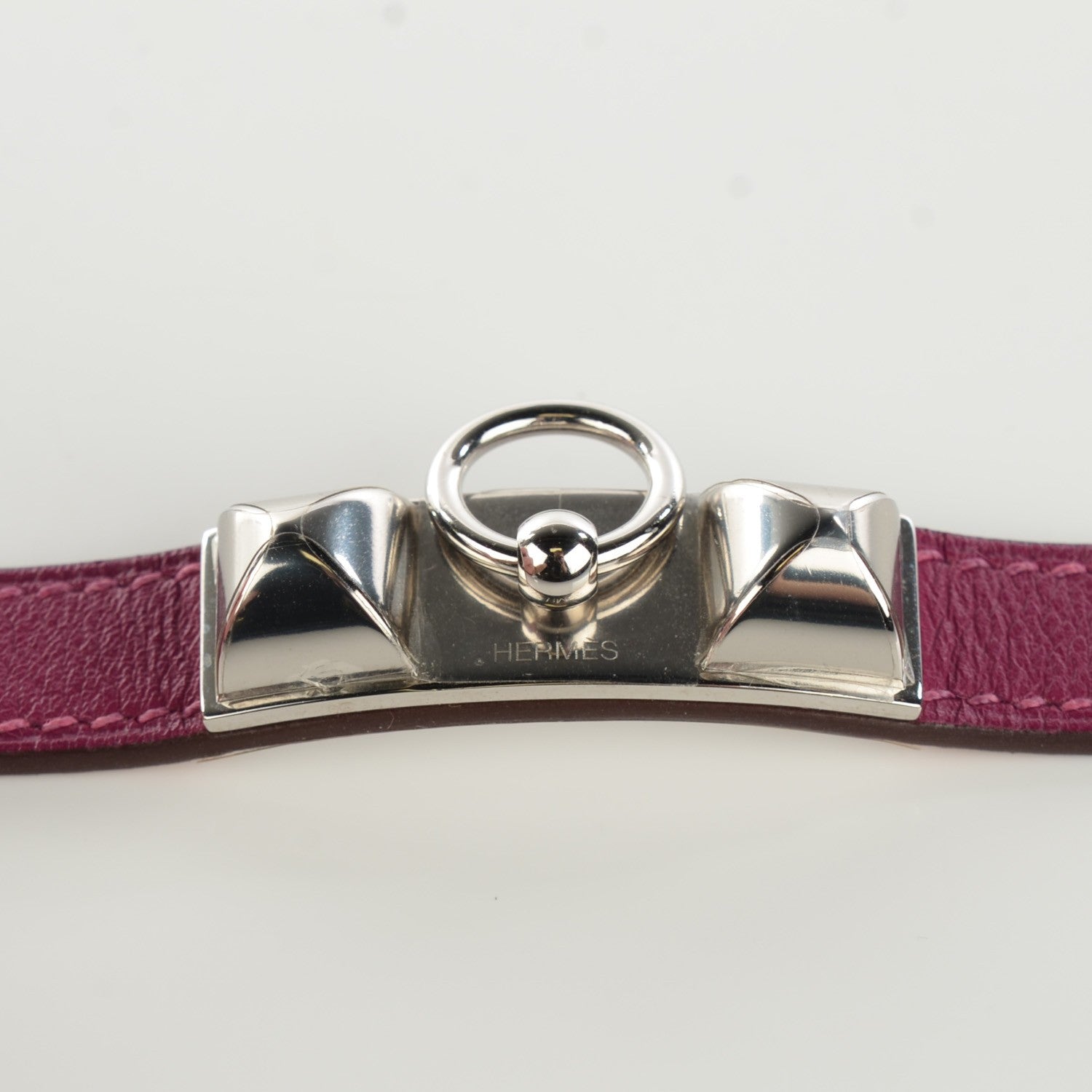 Hermes Swift Rivale Bracelet S Tosca 5 of 8