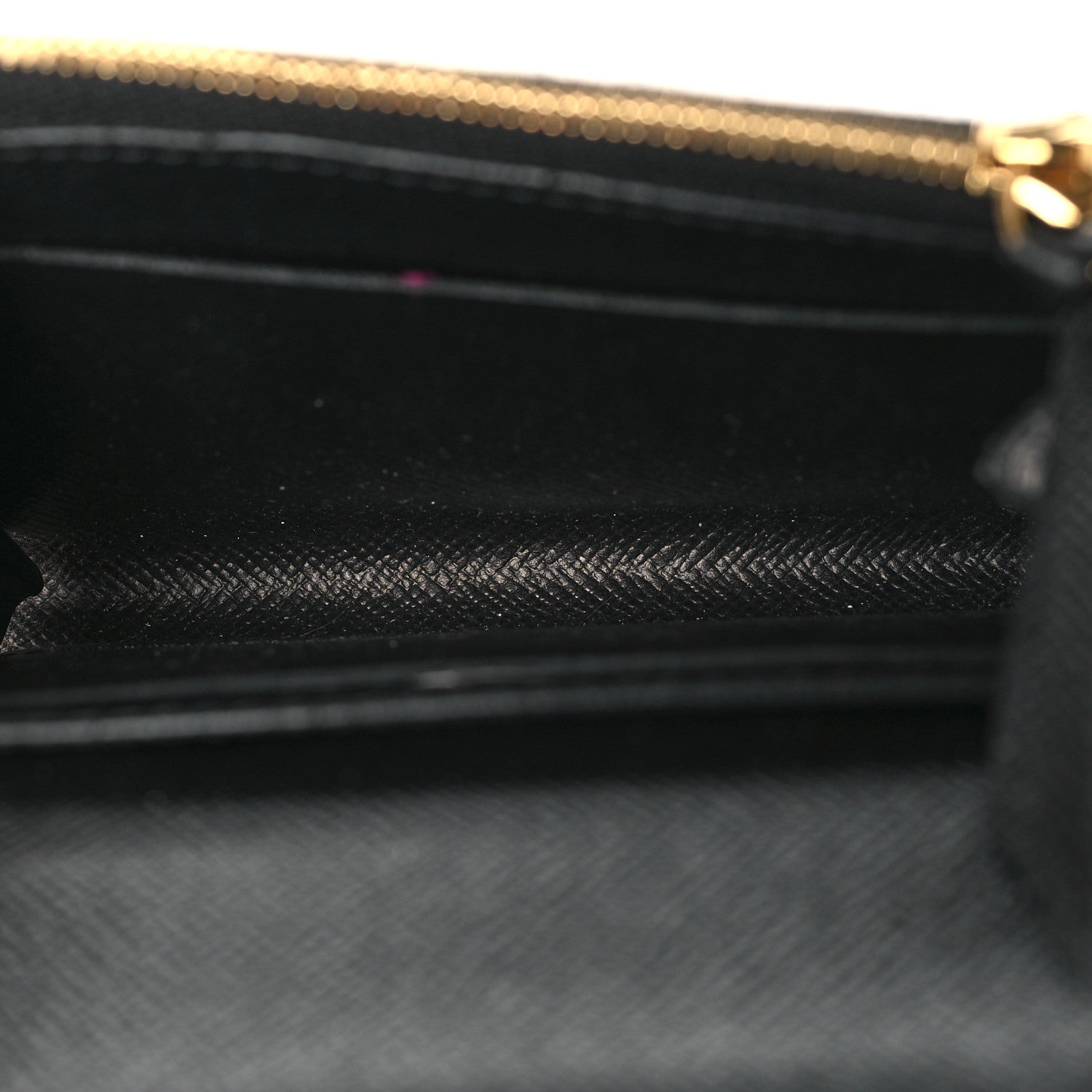 Louis Vuitton Reverse Monogram Rosalie Coin Purse 5 of 8