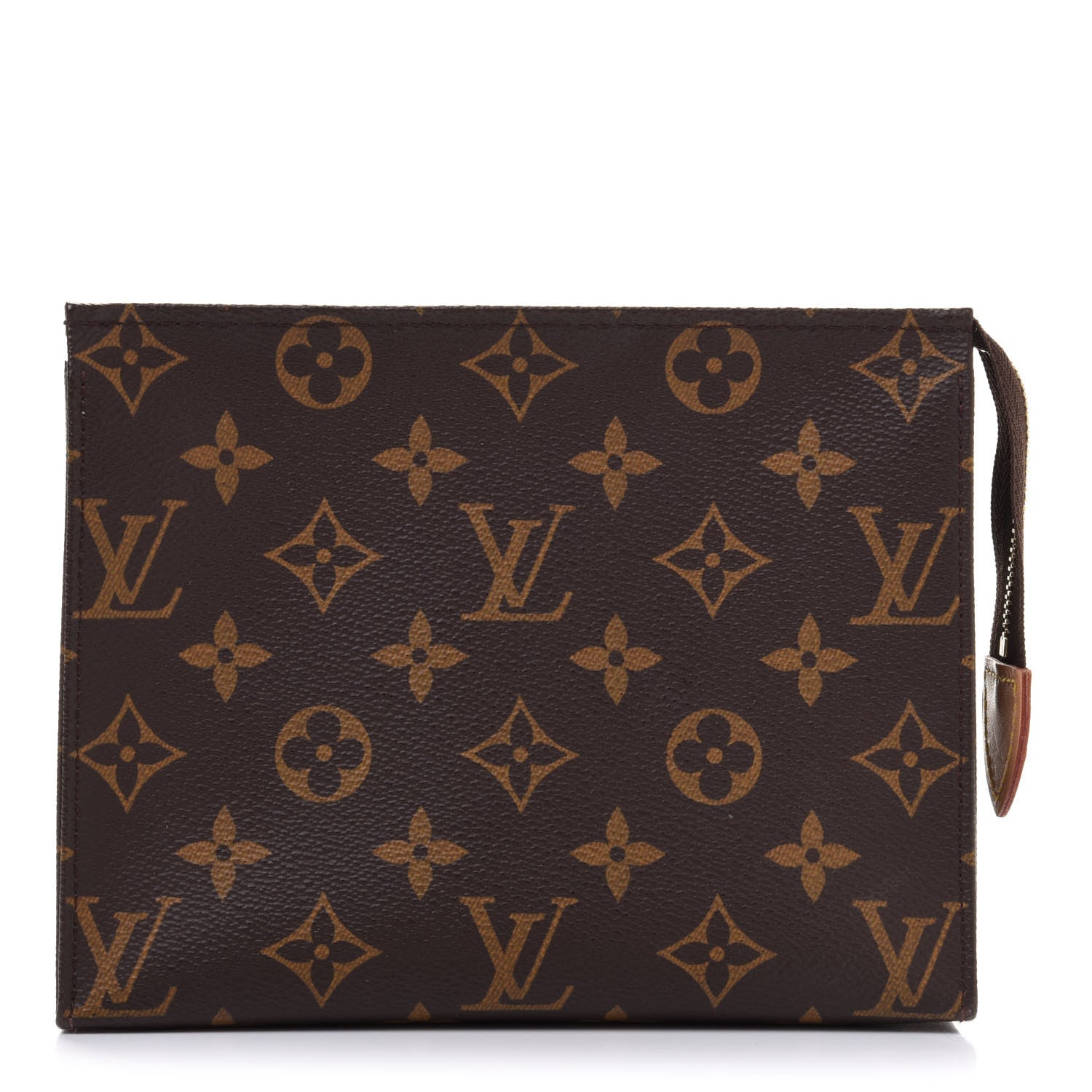 Louis Vuitton Monogram Toiletry Pouch 19 1 of 9