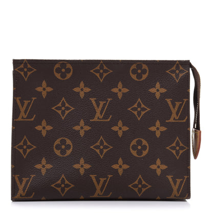 Louis Vuitton Monogram Toiletry Pouch 19 1 of 9