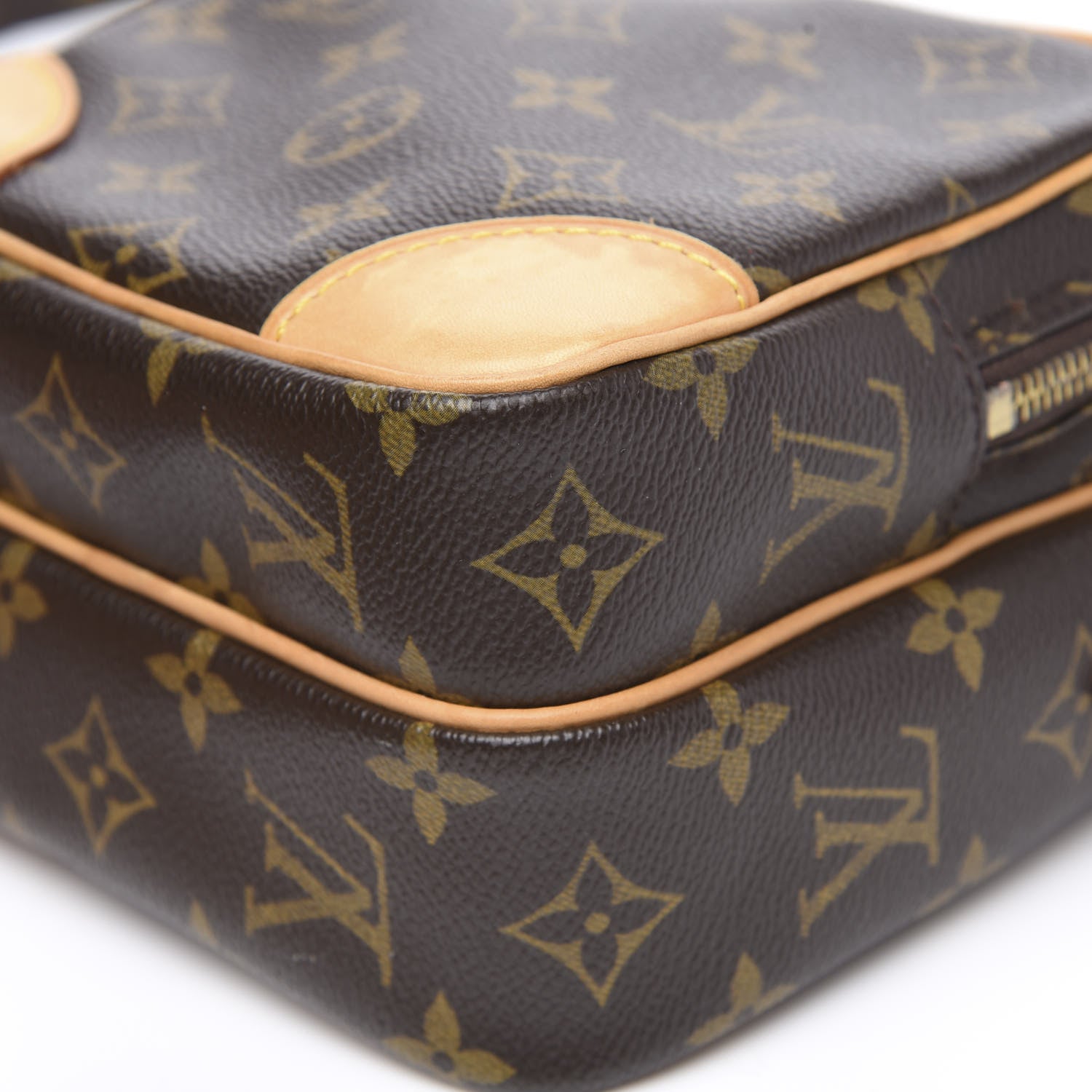 Louis Vuitton Monogram Amazone 11 of 11