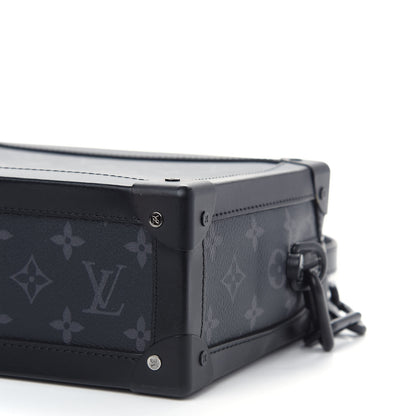 Louis Vuitton Monogram Eclipse Soft Trunk 8 of 8