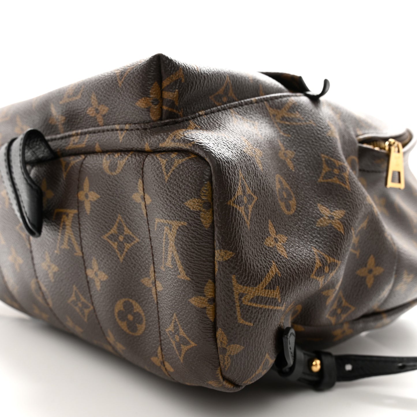 Monogram Palm Springs Backpack MM