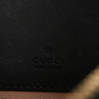 Gucci Suede Patent Ophidia Belted iPhone Case 85 34 Black 5 of 12
