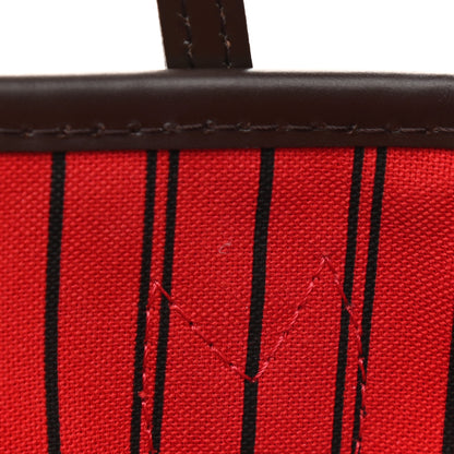 Louis Vuitton Damier Ebene Neo Neverfull PM 10 of 10