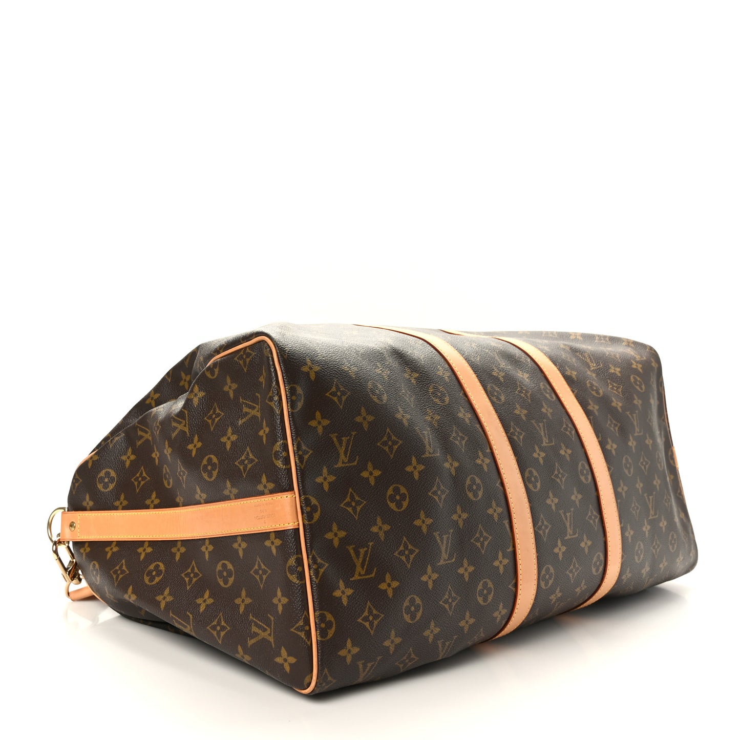 Monogram Keepall Bandouliere 55