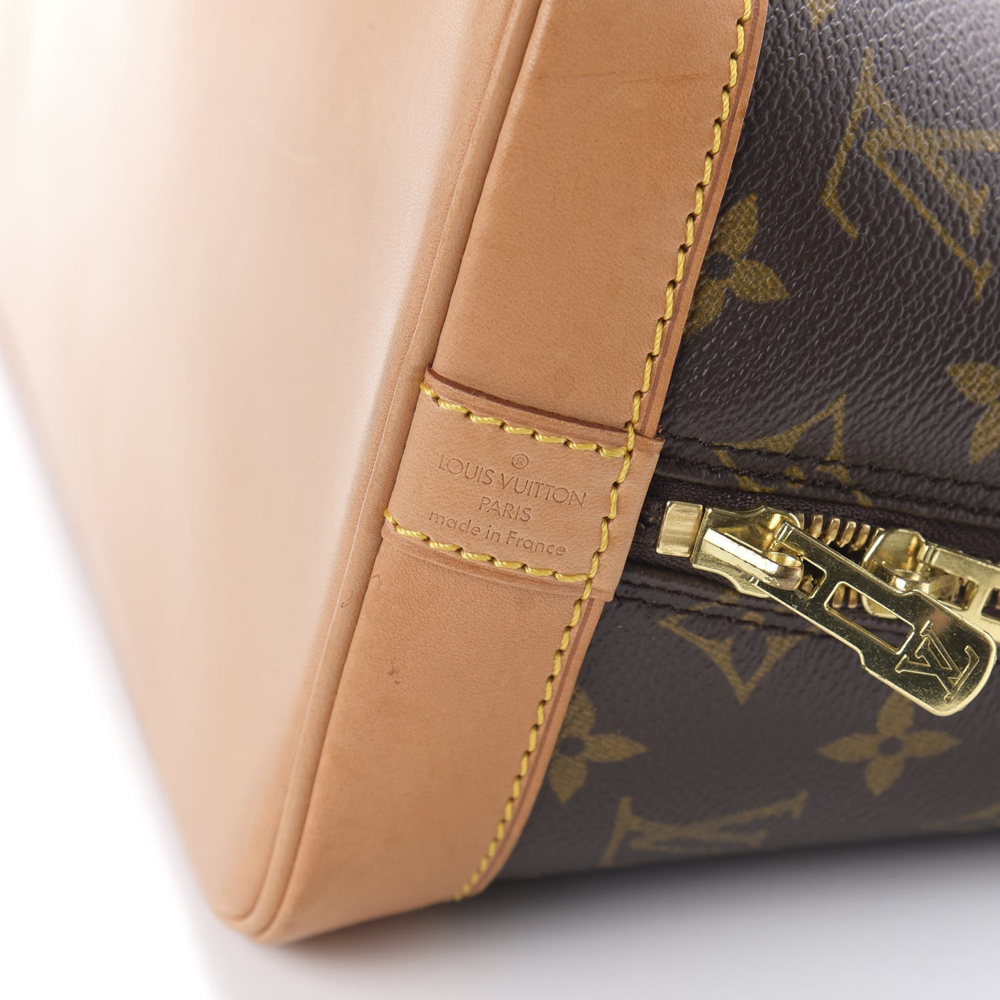 Monogram Alma PM