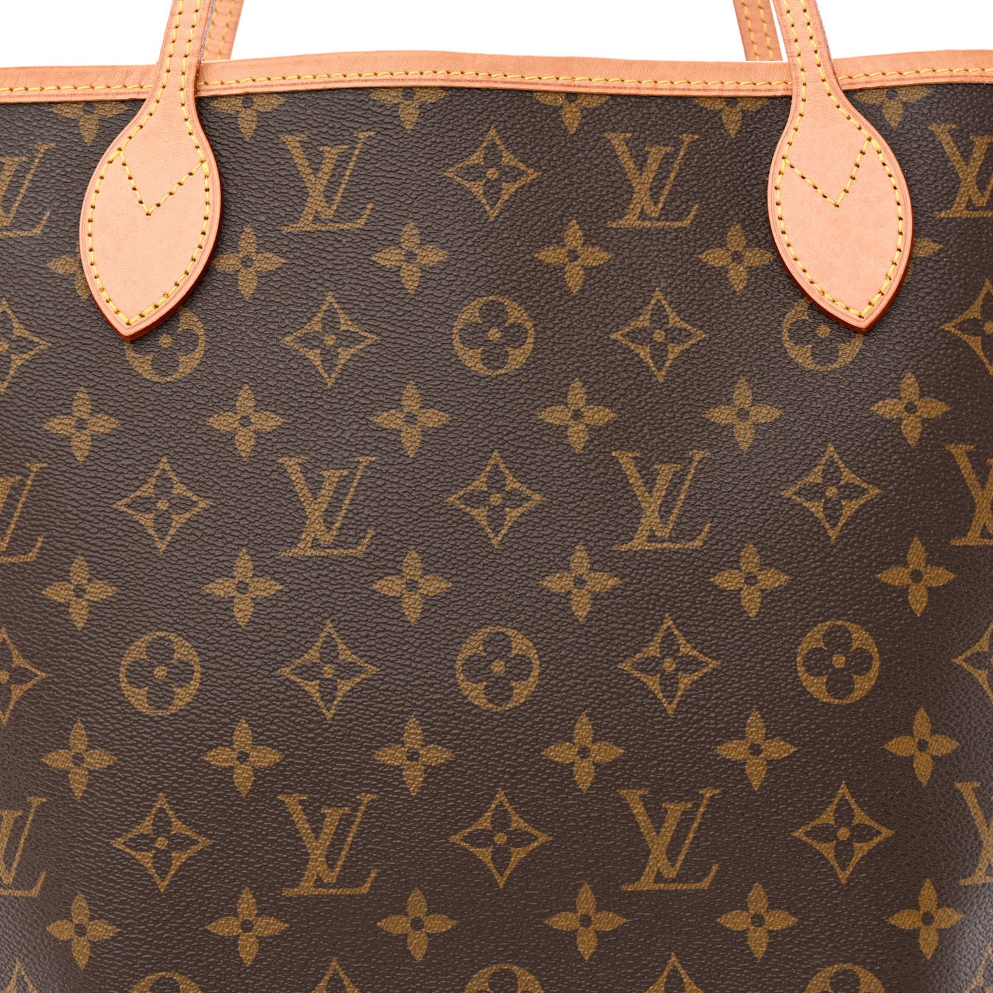 Monogram Neo Neverfull MM