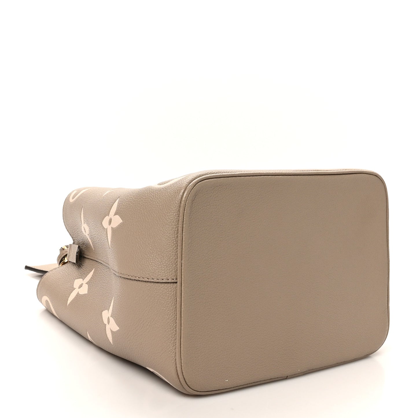 Empreinte Monogram Giant Neonoe MM Tourterelle Creme