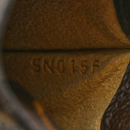 Louis Vuitton Monogram Sunglasses Case MM 7 of 8