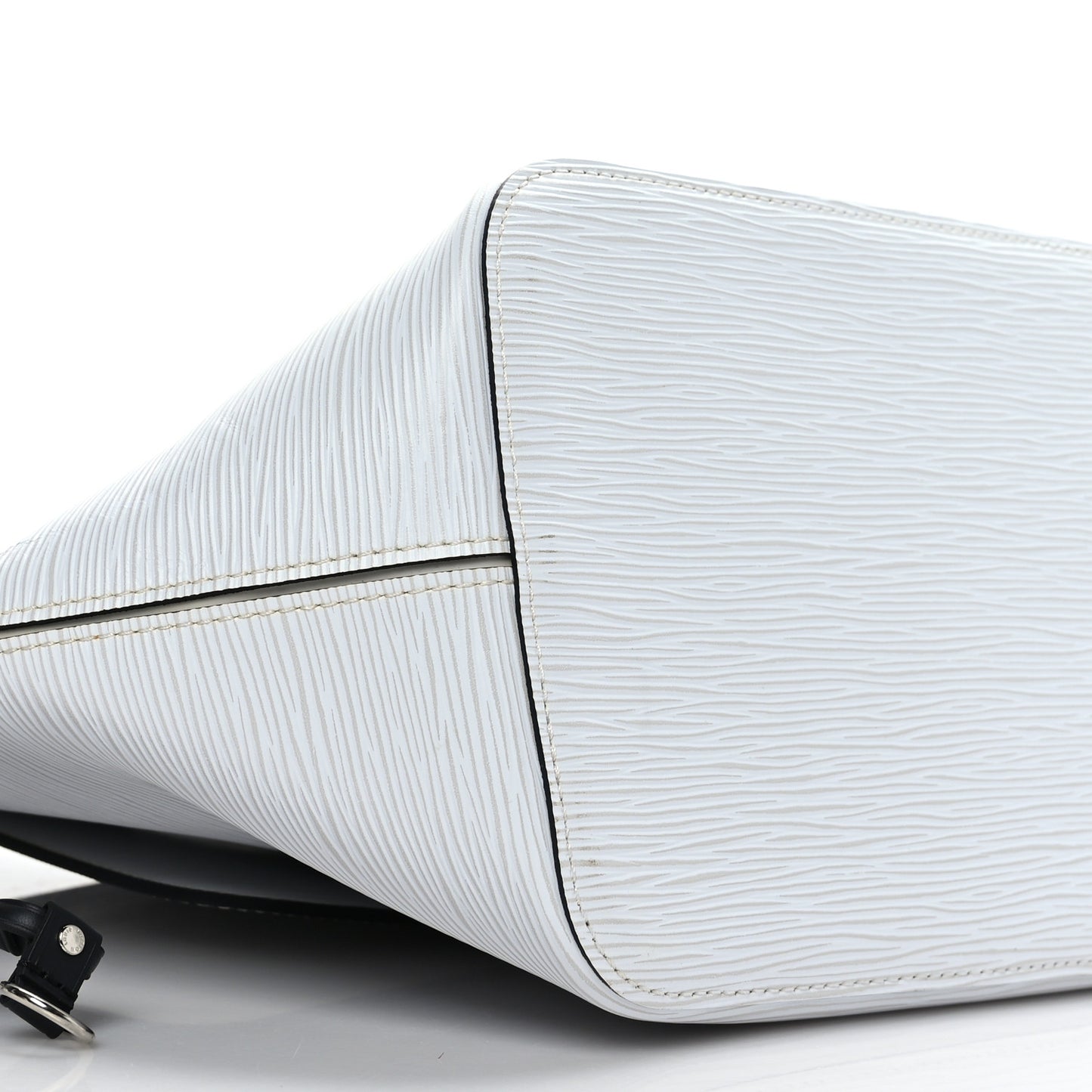 Epi Neverfull MM White
