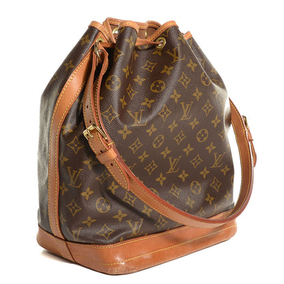 Louis Vuitton Monogram Noe 3 of 8