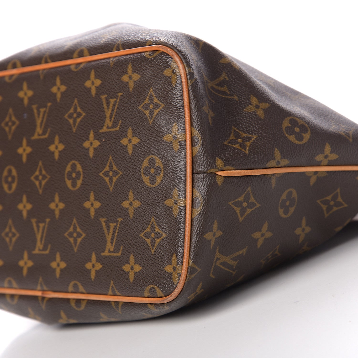 Louis Vuitton Monogram Palermo PM 10 of 10