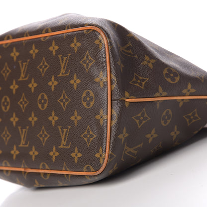 Louis Vuitton Monogram Palermo PM 10 of 10