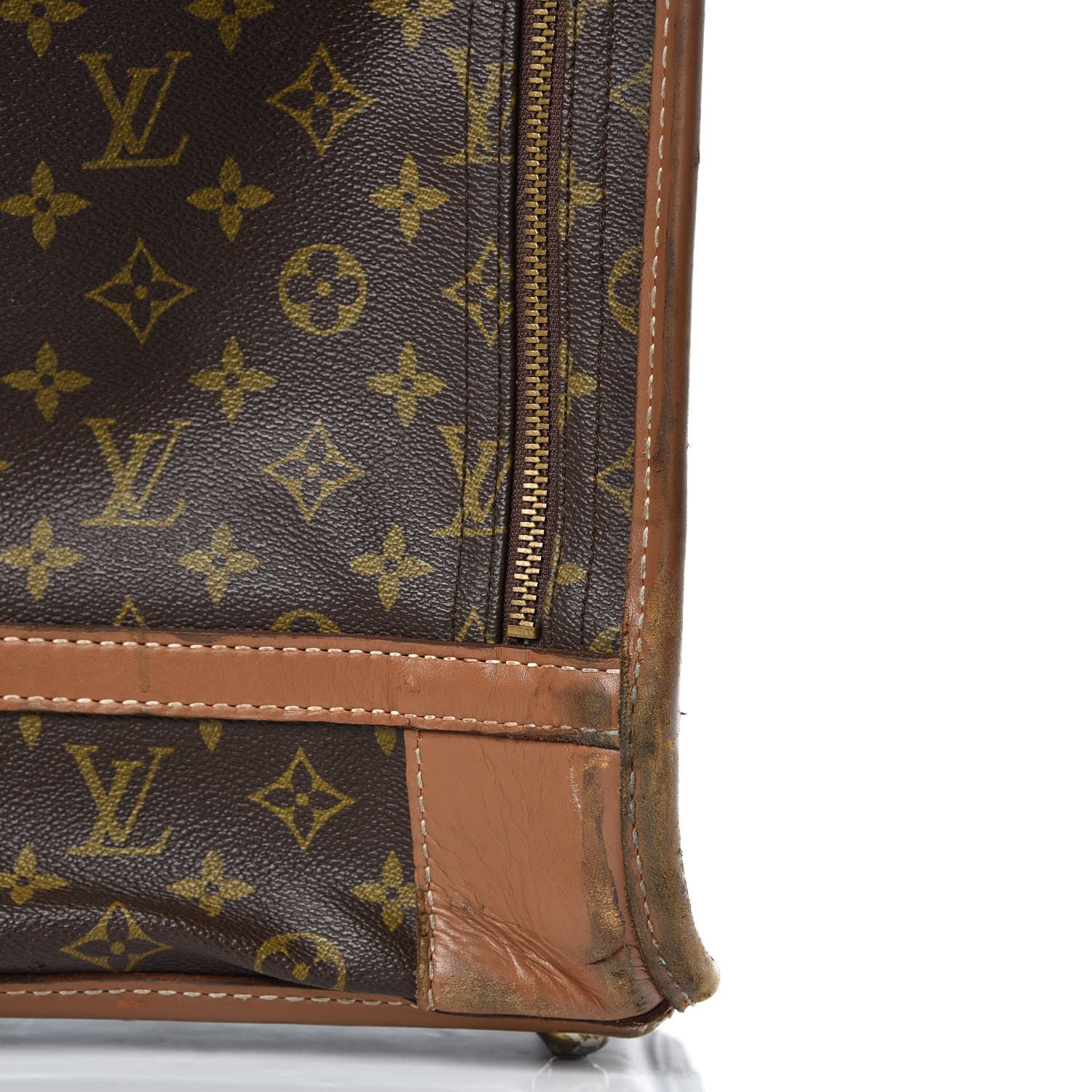 Louis Vuitton Monogram Pullman 70 9 of 19