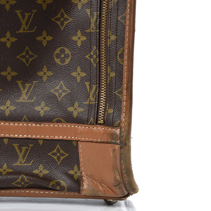 Louis Vuitton Monogram Pullman 70 9 of 19