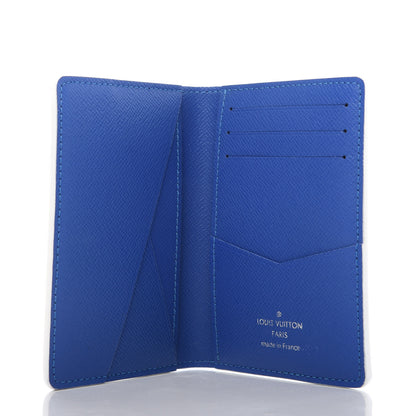 Louis Vuitton Monogram Pastel Colors Pocket Organizer 4 of 6