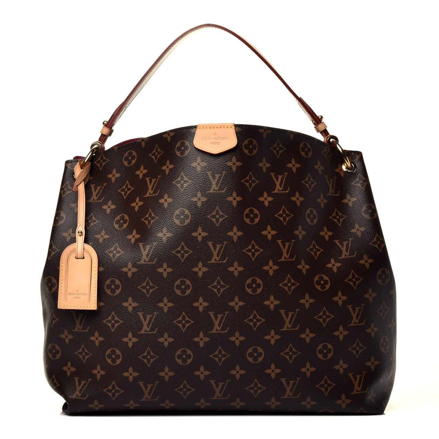Monogram Graceful MM Pivoine