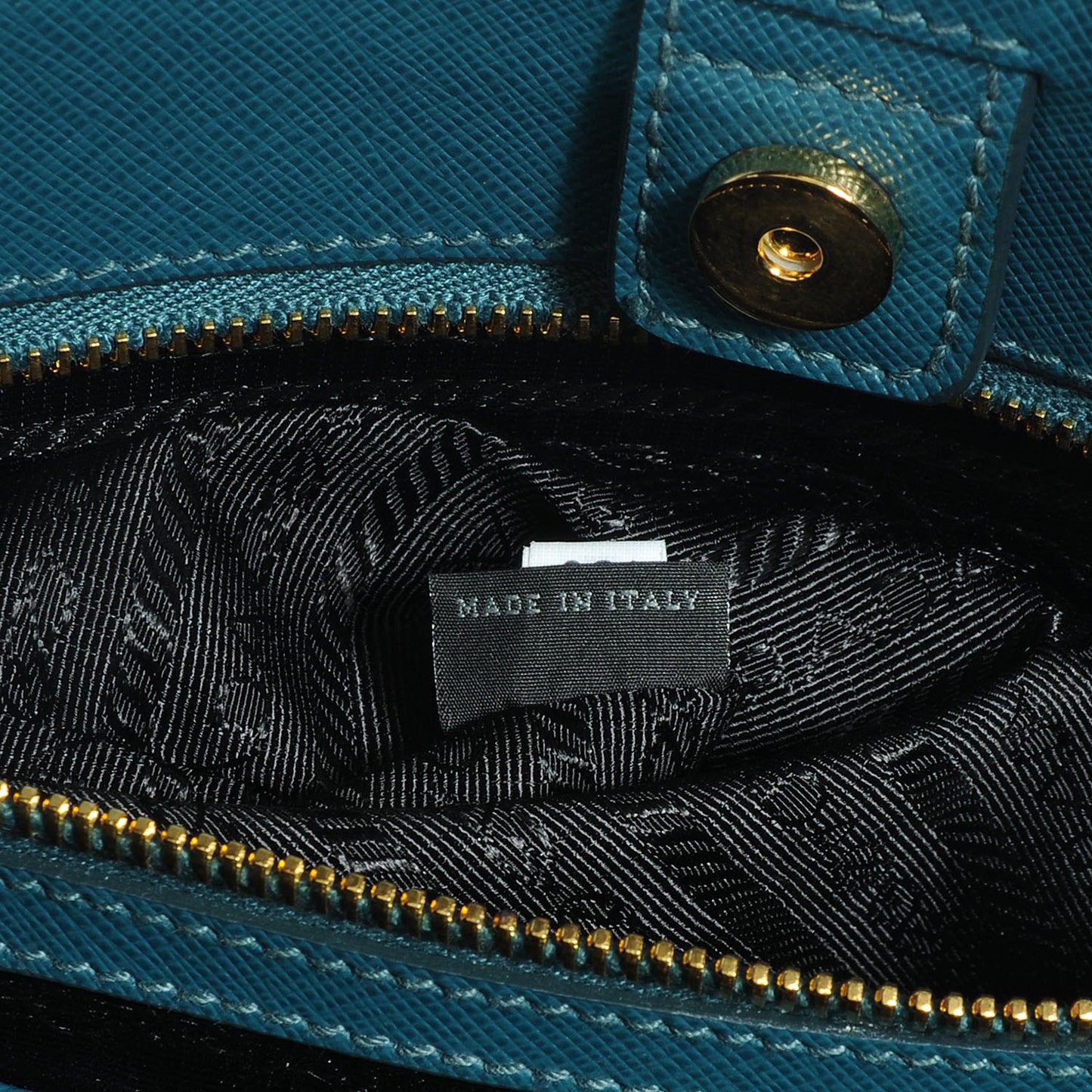 Saffiano Lux Large Tote Ottanio