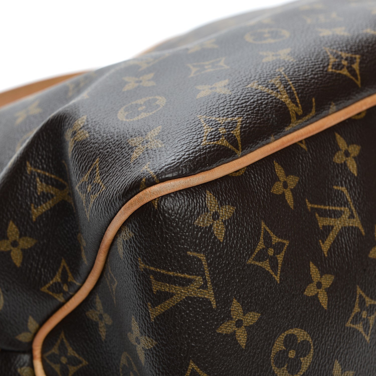 Louis Vuitton Monogram Delightful GM 5 of 10