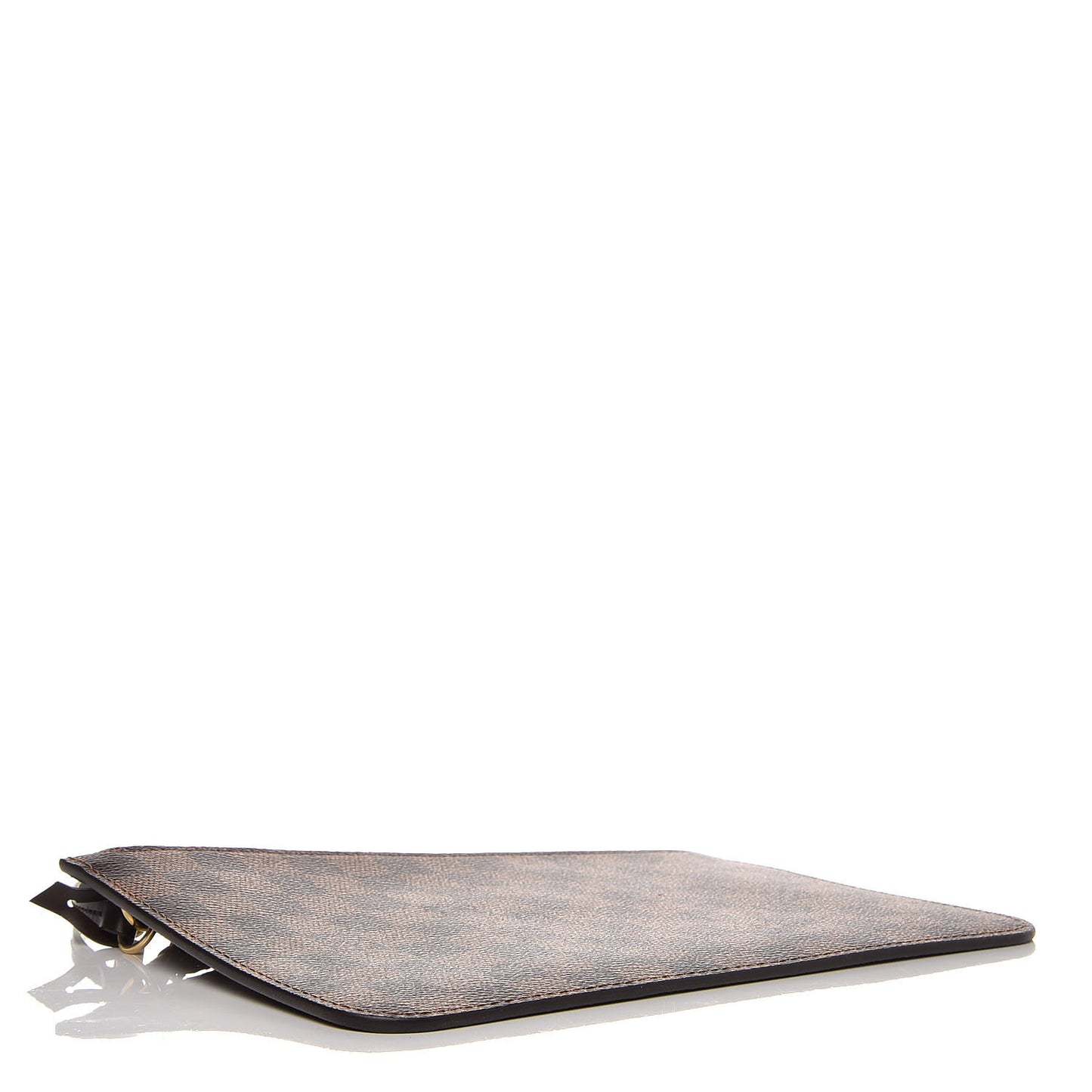 Damier Ebene Neverfull MM GM Pochette