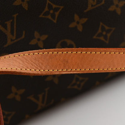 Louis Vuitton Monogram Cite GM 13 of 14