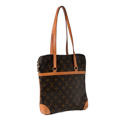 Louis Vuitton Monogram Sac Coussin GM 2 of 20