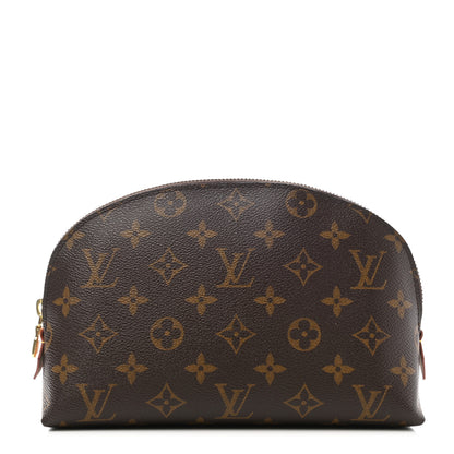 Louis Vuitton Monogram Cosmetic Pouch GM 1 of 7