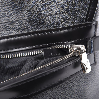 Louis Vuitton Damier Graphite Daniel MM 6 of 6