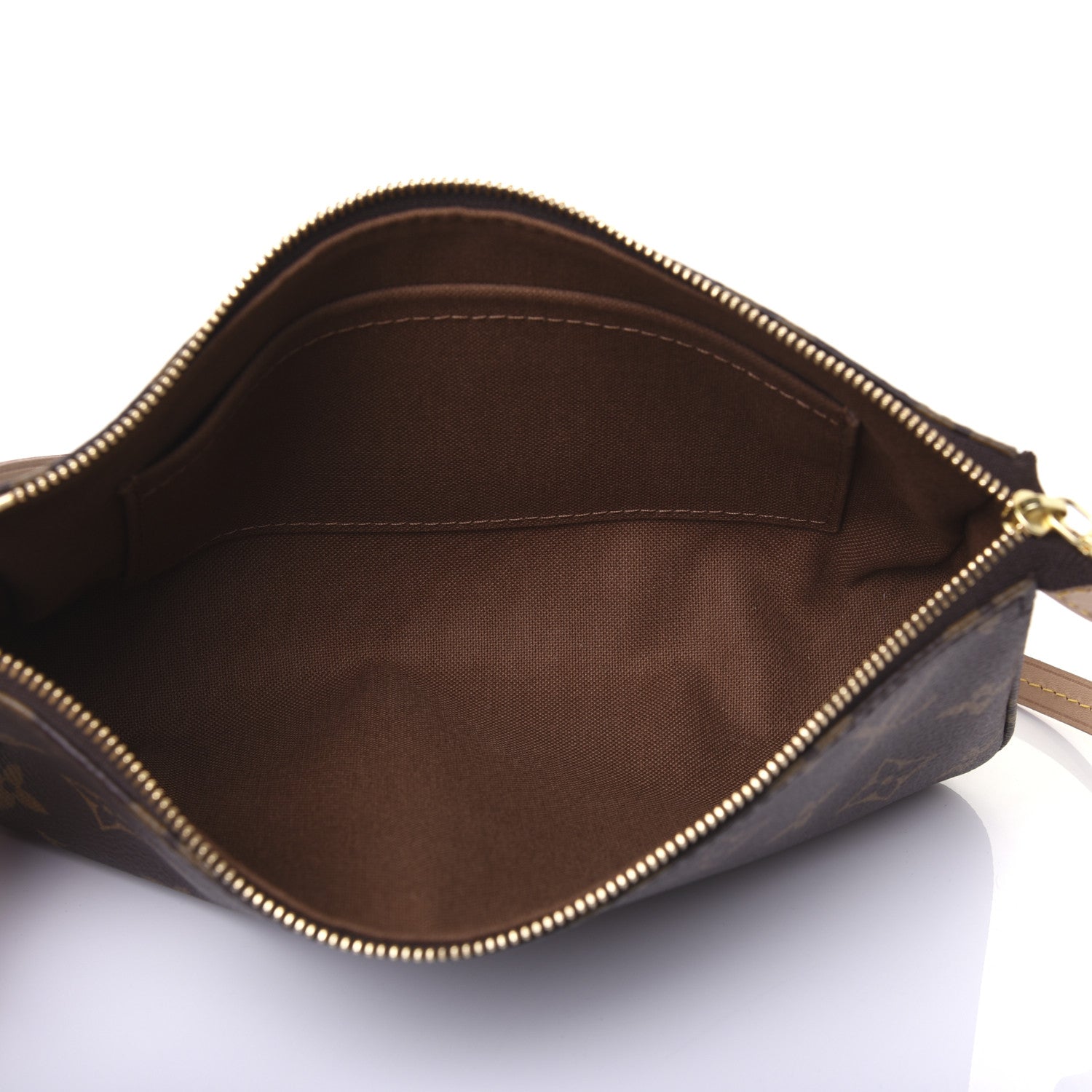 Louis Vuitton Monogram Pochette Accessories NM 5 of 11