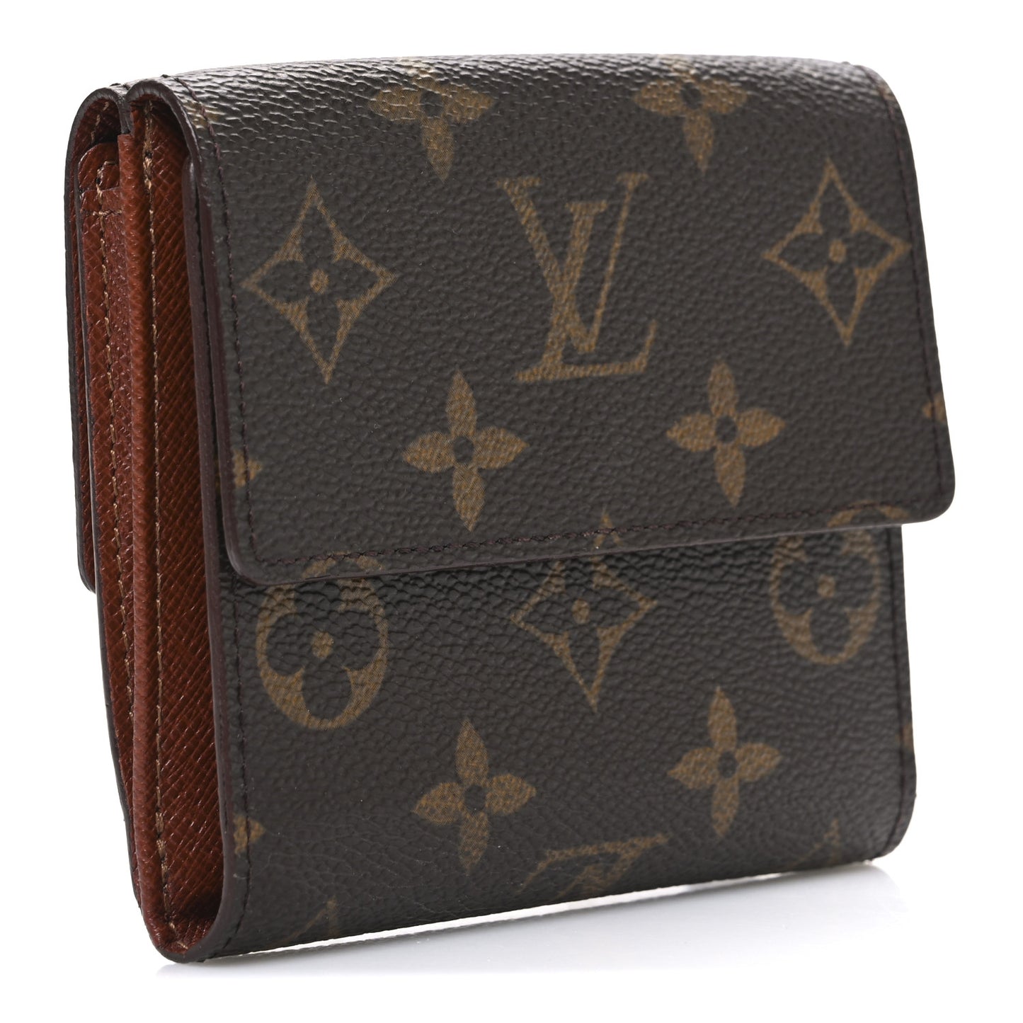 Monogram Elise Wallet