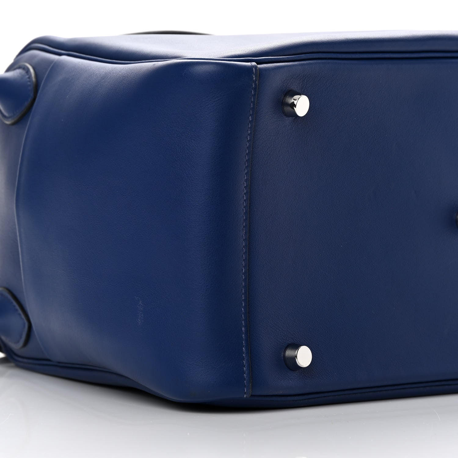 Hermes Swift Lindy 30 Bleu Saphir 9 of 15