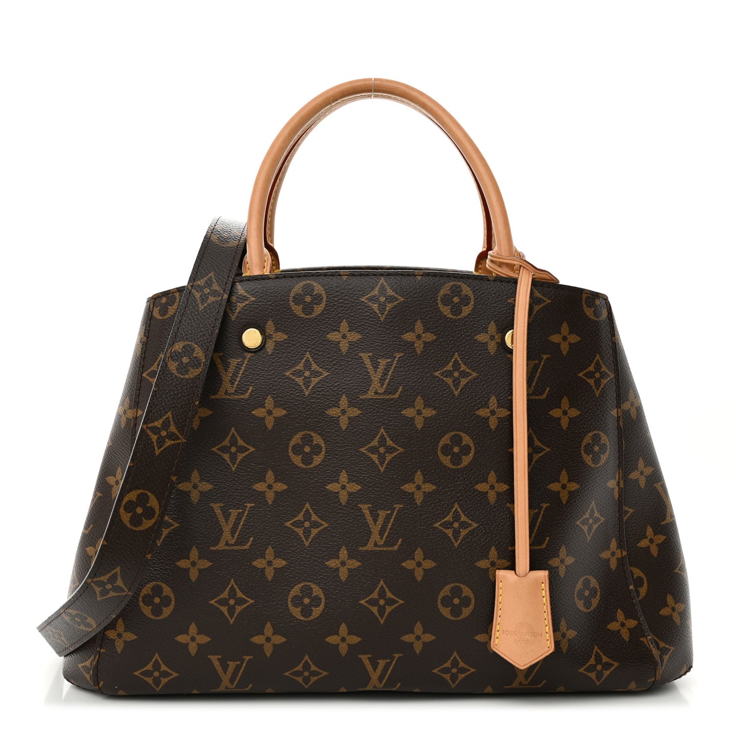 Monogram Montaigne MM